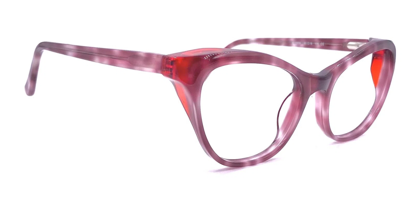 Italia Mia IM803 Eyeglasses - view 2